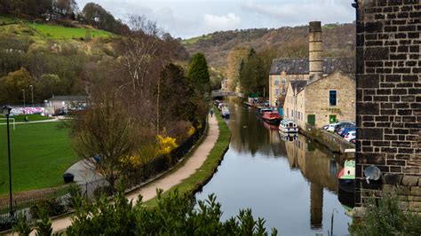 A Weekend in Hebden Bridge, Yorkshire: 48 Hour Guide