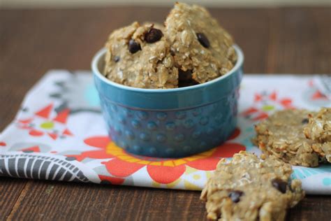 Five Ingredient Cookies - Happily the Hicks