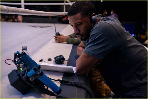 Photo: creed iii trailer 01 | Photo 4840870 | Just Jared