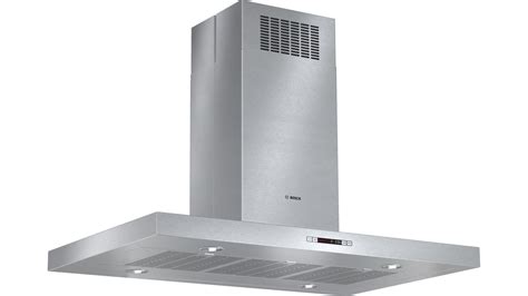 Rasande: Bosch Kitchen Exhaust Fan