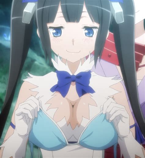 OVA (DanMachi)/Image Gallery | AnimeVice Wiki | FANDOM powered by Wikia