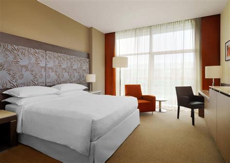 Sheraton Milan Malpensa Airport Hotel & Conference Centre | Special Deals and Offers Book Now!