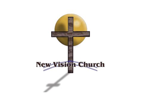 4 - New Vision Church