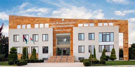 Al-Zaytoonah University of Jordan Achieve Progress in UI Green Metric ...