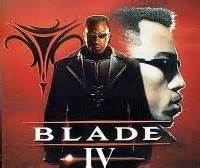 Blade 4 |Teaser Trailer