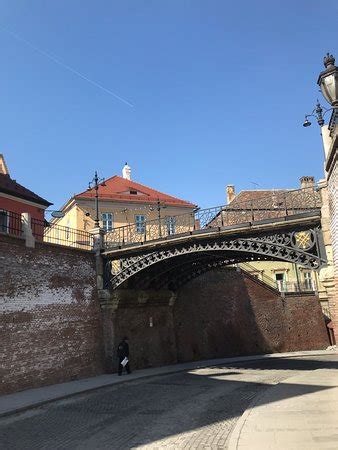 Bridge of Lies (Sibiu) - 2019 All You Need to Know BEFORE You Go (with Photos) - TripAdvisor