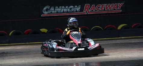 Race around on the UKs Fastest Karts near Wolverhampton & Birmingham