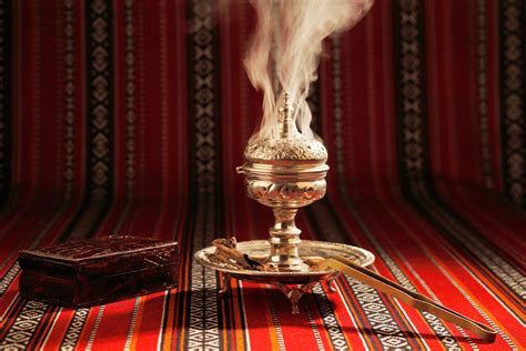 Pin on Arabian Bakhoor (Incense)