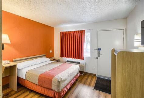 Motel 6 Everett South $80 ($̶8̶6̶) - UPDATED 2018 Prices & Reviews - WA - TripAdvisor