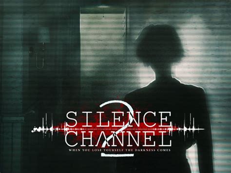 Silence Channel 2 Demo released news - Indie DB