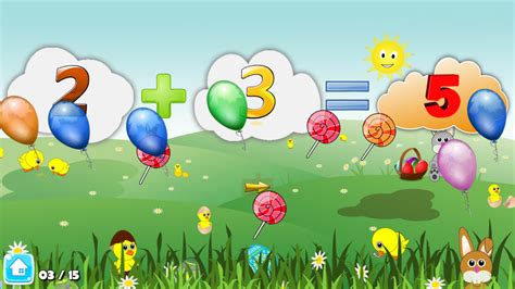 Kids Math - Math Game for Kids - Android Apps on Google Play