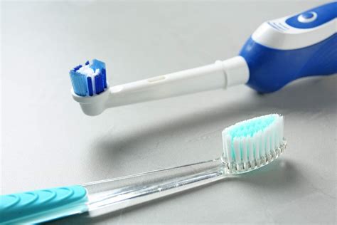 Electric Toothbrushes: 5 Things you Need to Know! | ENAMEL REPUBLIC