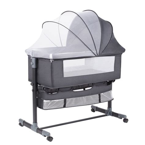 Roll into Style: Choosing the Best Bassinet on Wheels - Mothers Need