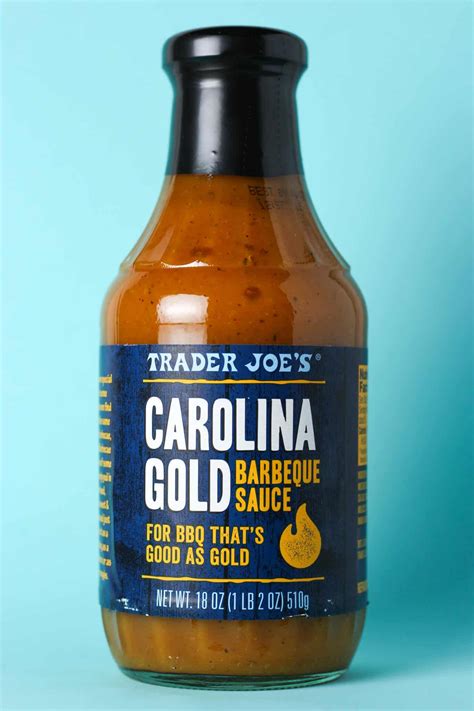 The Best Ideas for Carolina Gold Bbq Sauce - Home, Family, Style and ...