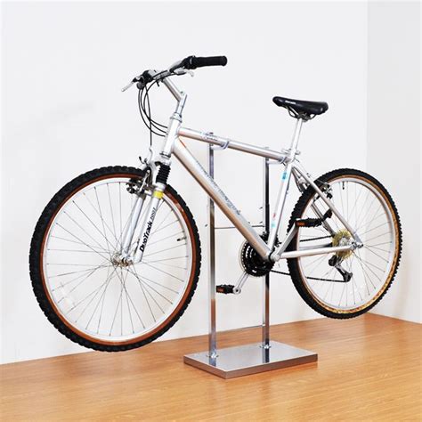 Indoor bike rack version 2 0 – Artofit