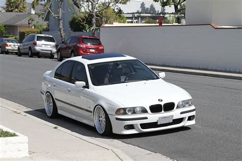 BMW 5 Series (E39) | Tuning | Bmw 5 series, Bmw e39, Bmw e36