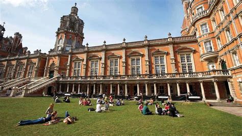 universities in south east England – CollegeLearners.com