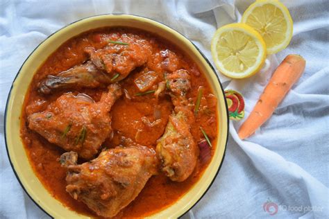 Here Is How To Prepare A Tasty Dish Of Chicken Carrot Stew With This ...