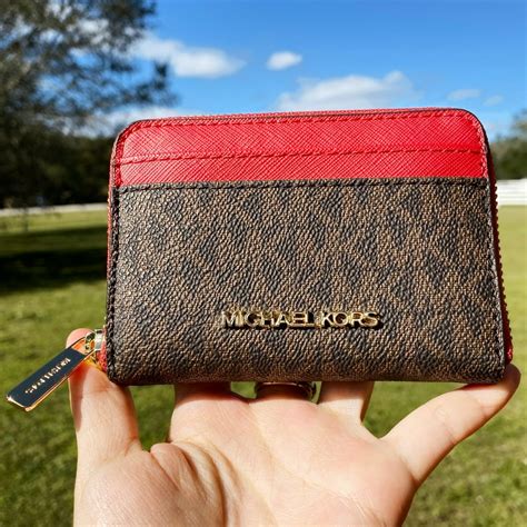 Michael Kors Purse Wallet Used Honda | semashow.com