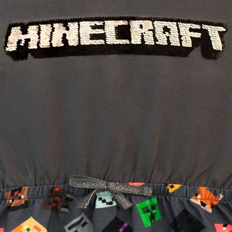 Girls Minecraft Dress | Kids | Character.com