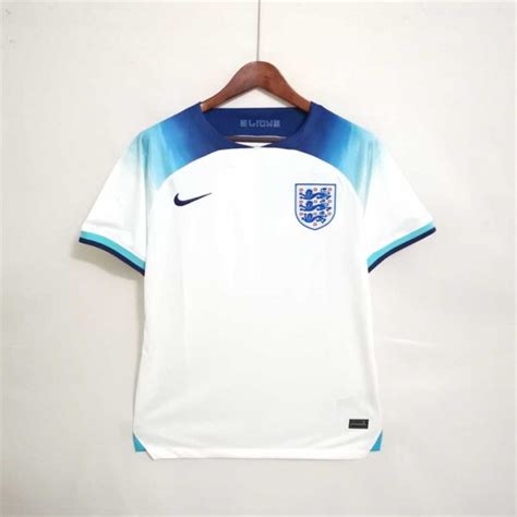 Buy England 2022 World Cup Home Football Kit