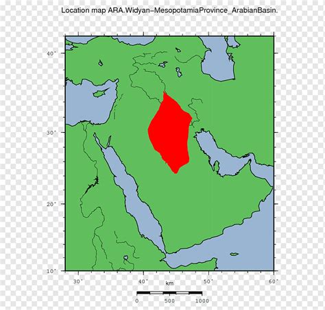 Ecoregion Rub' al Khali Map Water resources Land lot, map, png | PNGWing