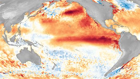 The Atlantic Niño: El Niño’s Little Brother – NOAA's Atlantic ...