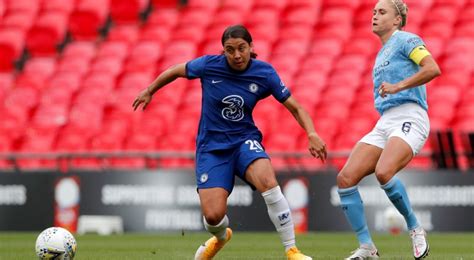 FA Women's Super League preview: Who will challenge Chelsea for the title?