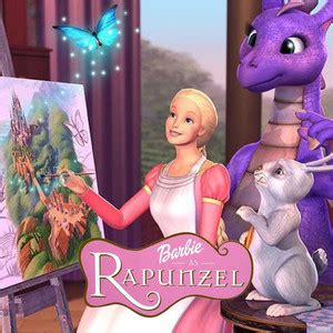 Barbie As Rapunzel [Digital Code SD] | lupon.gov.ph