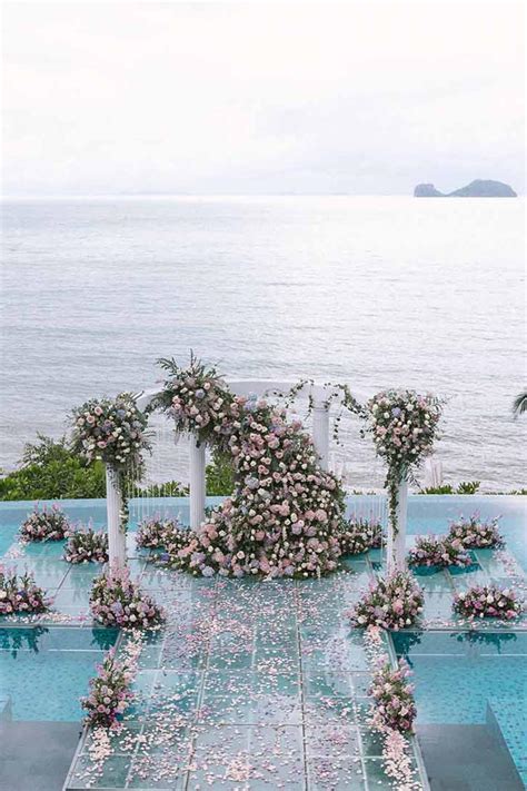 Koh Samui Archives - The Wedding Bliss Thailand