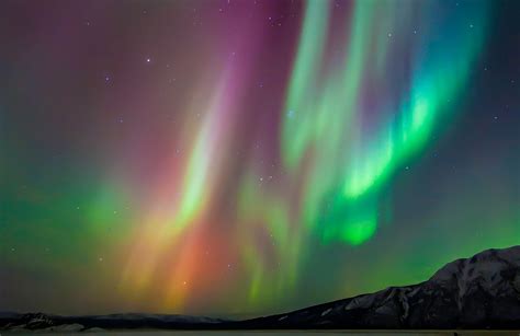 Historical reference to an aurora - Techzle