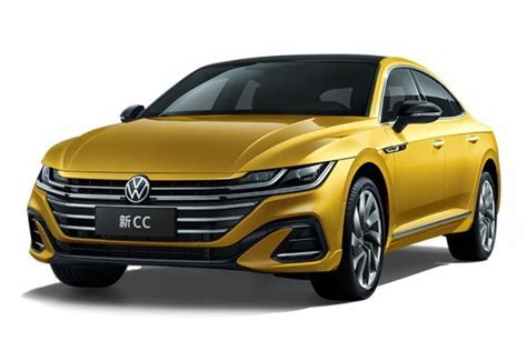 Volkswagen CC 2021 - tailles de pneus/roues, PCD, déports et ...