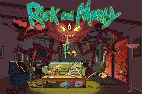 Rick and morty season 2 episode 10 watch online - lasopaenviro