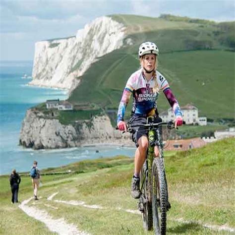 Isle of Wight Cycling Festival - Hampshires Top Attractions