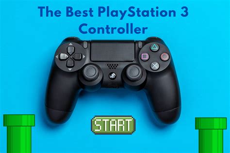 The Best PS3 Controllers – Reviews From Gamers - Is Touch ID Hacked Yet