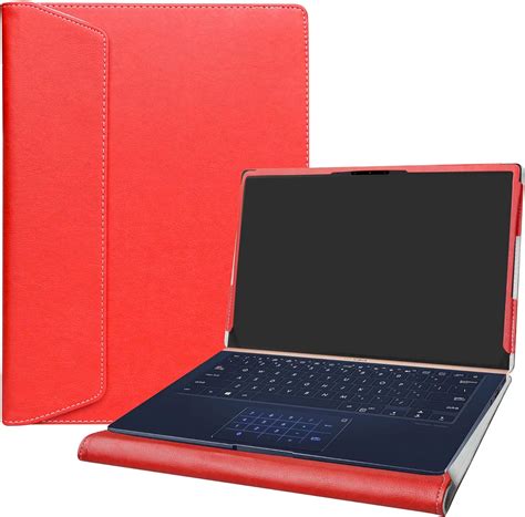 Amazon.com: Alapmk Protective Case Cover for 14" ASUS ZenBook 14 UX433FN UX433FA-DH74/ZenBook 14 ...