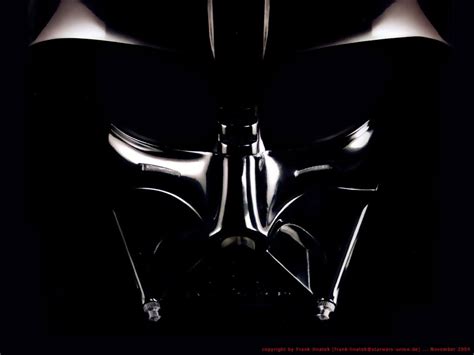 Darth Vader - Darth Vader Wallpaper (18734813) - Fanpop