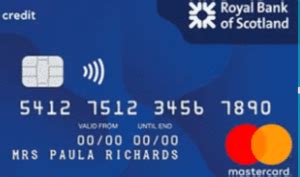 Royal Bank of Scotland Student credit card review - Money To The Masses