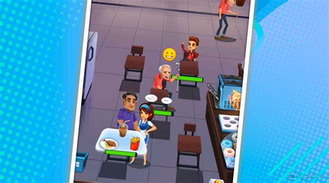 Cafe Panic Cooking Restaurant - Download & Play for Free Here