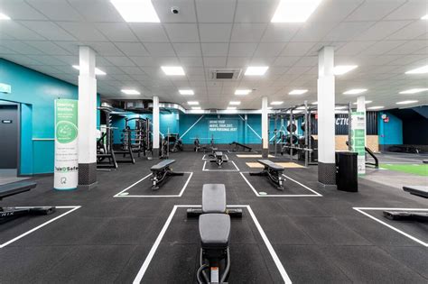 PureGym, has announced that it has made its fitness app free to everyone in the UK, in the aim ...