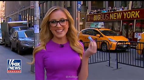 10-21-17 Kat Timpf on The Greg Gutfeld Show - Kat’s Clintex Commercial ...