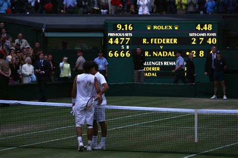 "It was certainly one of the most decisive moments of my career" - Rafael Nadal on his Wimbledon ...