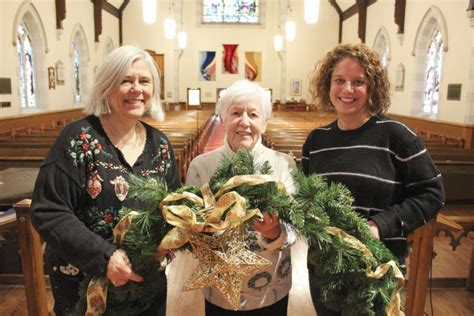 Orillia's first Christmas Market is a festive, community effort - Orillia News