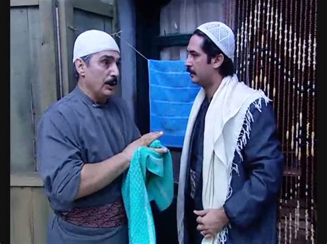 Bab El-Hara 2 - Episode 9 - Istikana