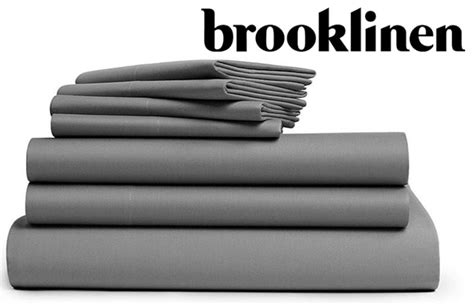 Brooklinen Sheets Review: Hardcore Classic, Core & Twill Sheet Reviews