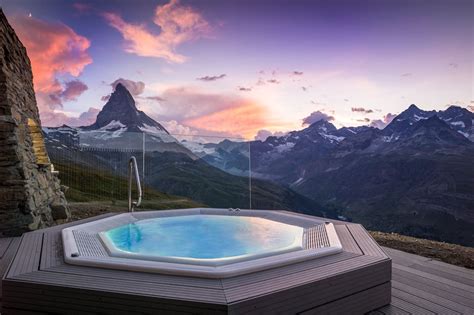 10 Stylish Zermatt Hotels for a Magical Holiday