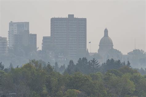 A look at Tuesday's Edmonton weather by Environment Canada. | Edmonton ...