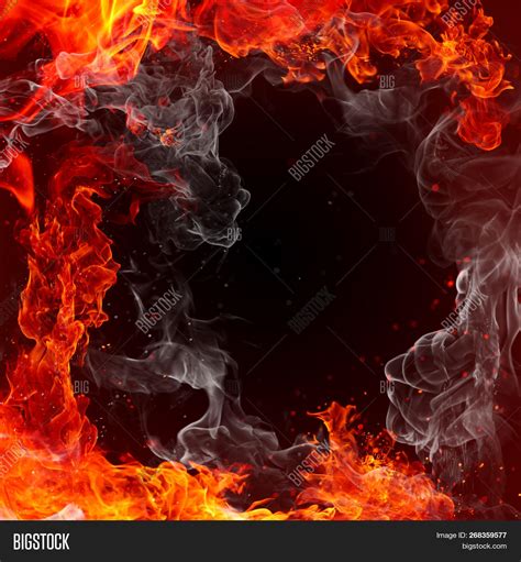 Fire - Fiery Image & Photo (Free Trial) | Bigstock