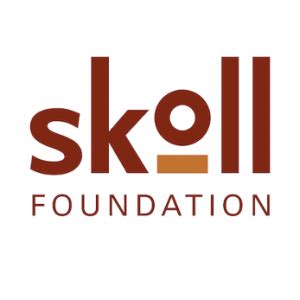 Skoll Foundation - CGNET