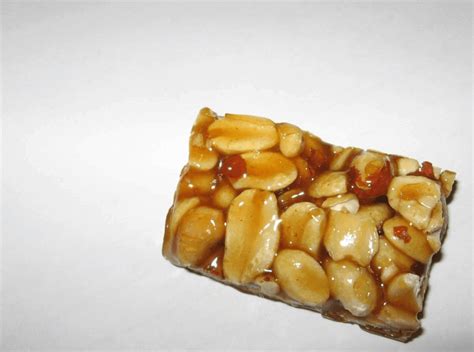 National Peanut Brittle Day (Sunday, January 26th, 2025)